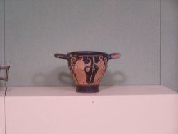 Museo de Arte Iberico el Cigarralejo 2008